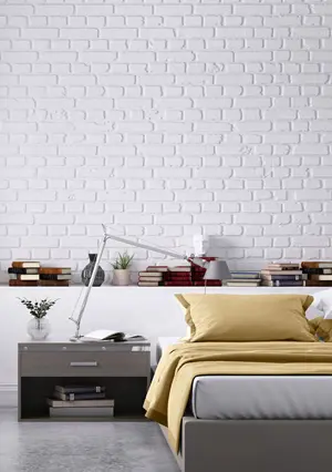 ノリアホーム　主寝室