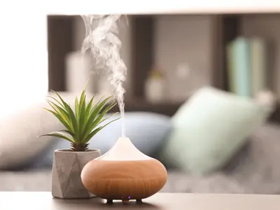 ノリアホーム アロマディフューザー