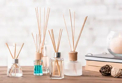 ノリアホーム ディフューザー