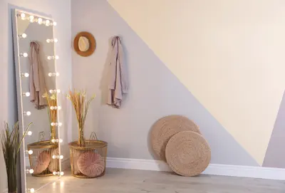 ノリアホーム　個室鏡