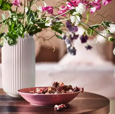 ノリアホーム ポプリ