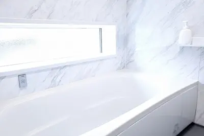 ノリアホーム　浴室