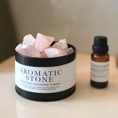 ノリアホーム アロマストーン