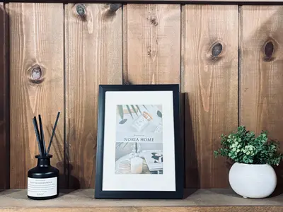 ノリアホーム インテリア