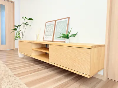 ノリアホーム テレビ台