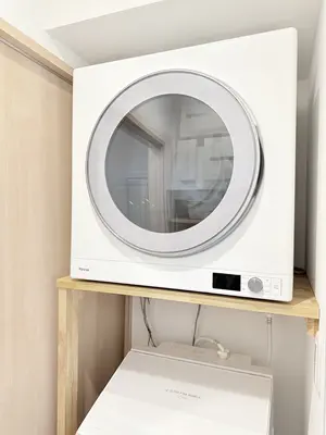 ノリアホーム 洗濯乾燥機棚板