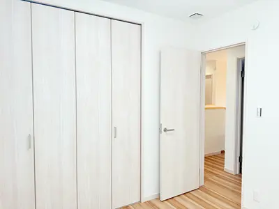 ノリアホーム 子供部屋 モニターハウス