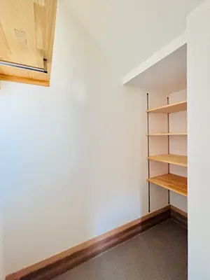 ノリアホーム シューズクローク