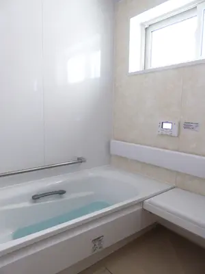 ノリアホーム　浴室