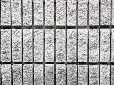 ノリアホーム　タイルフェンス