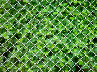 ノリアホーム　フェンス