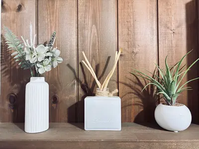 ノリアホーム　インテリア