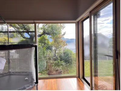 ノリアホーム　窓リノベ