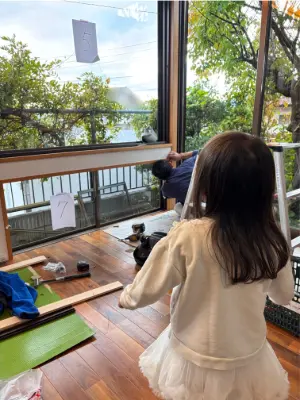 ノリアホーム　窓リフォーム