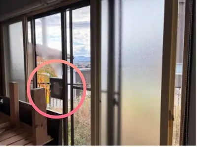 ノリアホーム　窓掃除ロボット