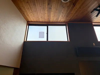 ノリアホーム　窓リノベ