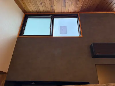 ノリアホーム　内窓設置
