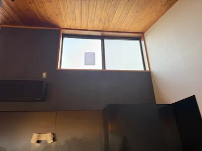 ノリアホーム　窓リノベ