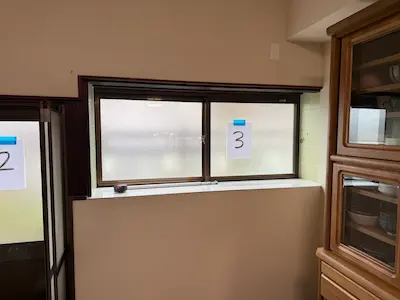 ノリアホーム　窓リフォーム