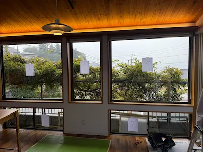 ノリアホーム　窓リノベ