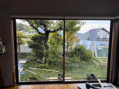 ノリアホーム　窓リノベ