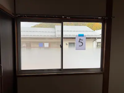 ノリアホーム　窓リノベ