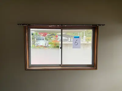 ノリアホーム　窓リノベ