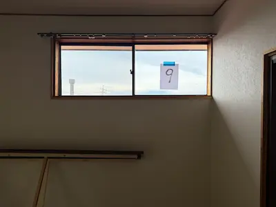 ノリアホーム　窓リフォーム