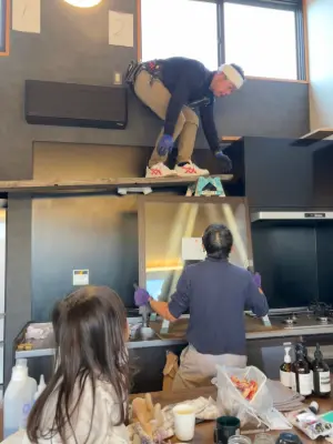 ノリアホーム　内窓リフォーム