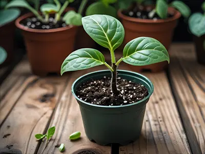 ノリアホーム 観葉植物