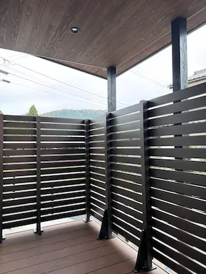 ノリアホーム 平澤建設テラス