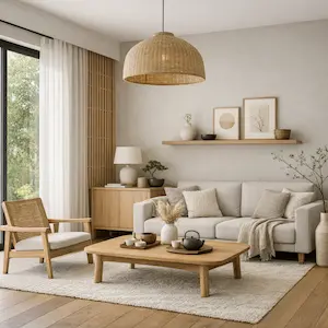 ジャパンディと和モダンの違い　自分の家に合うのはどっち？