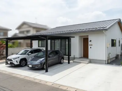 中野市で平屋を建てるなら知っておきたい土地選びのポイント